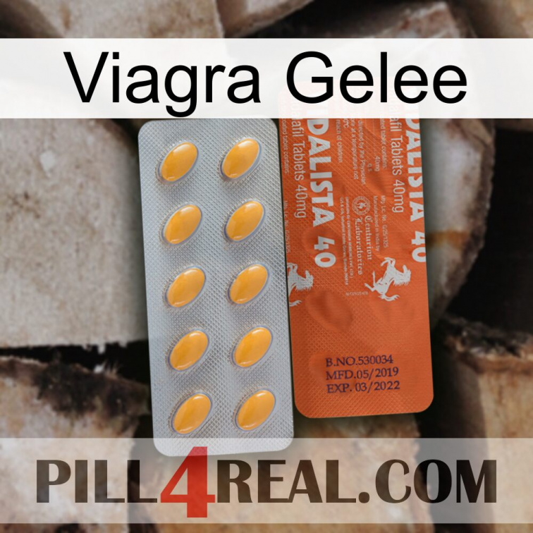 Viagra Jelly 43